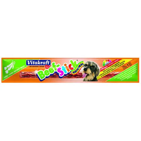 Beef-Stick menu 12 g