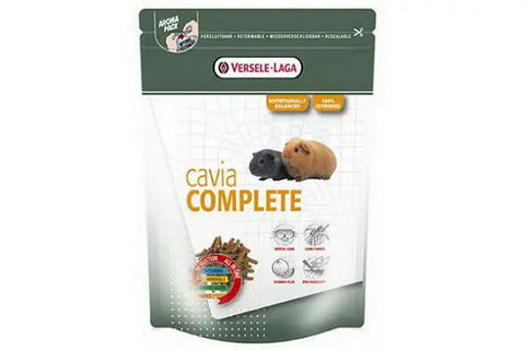 Cavia Complete marsvin 500 g