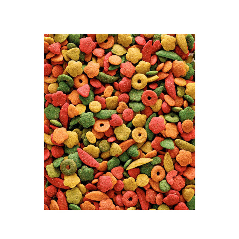 Nutribird P15 Tropical 10 kg