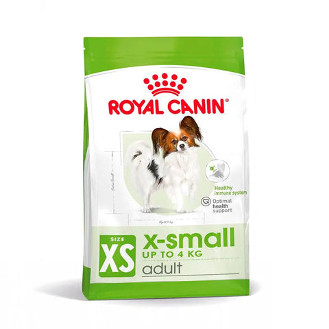 Adult X-Small