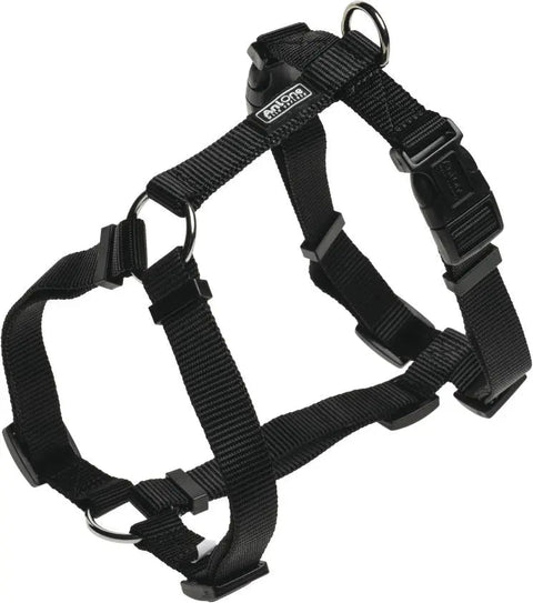 Nylon H-sele Classic Sort