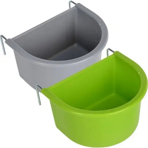 Plastskål 80 ml 7 cm