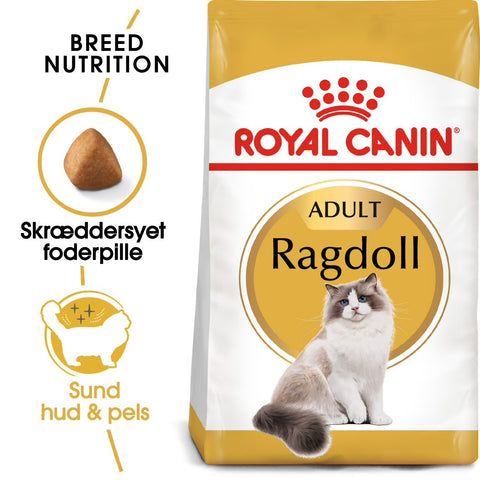 Adult Ragdoll400 g