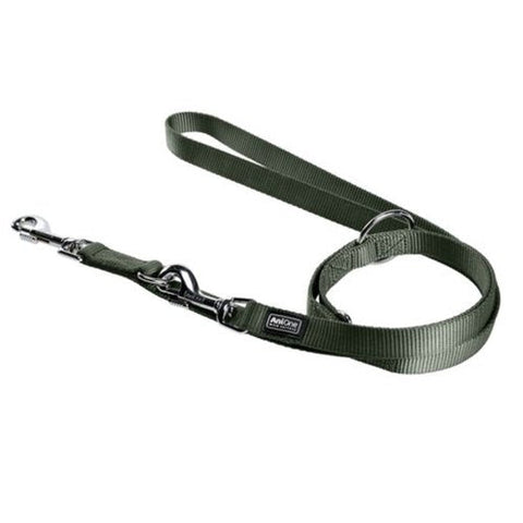 Nylonline Classic Grøn