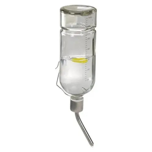 Drikkeflaske m/måler 150 ml