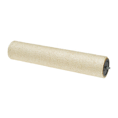 Sisal søjle m/ skrue 40x9 cm