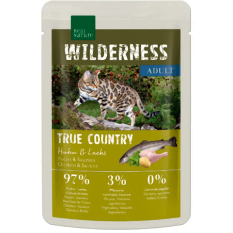 Adult Wilderness True Country 85 g