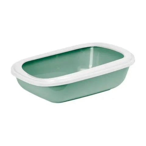 Kattebakke Mega Tray L mint