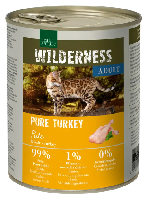 Adult Nothern Kalkun 800 g
