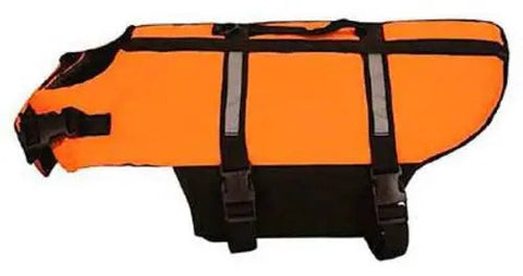 Redningsjakke 30 cm