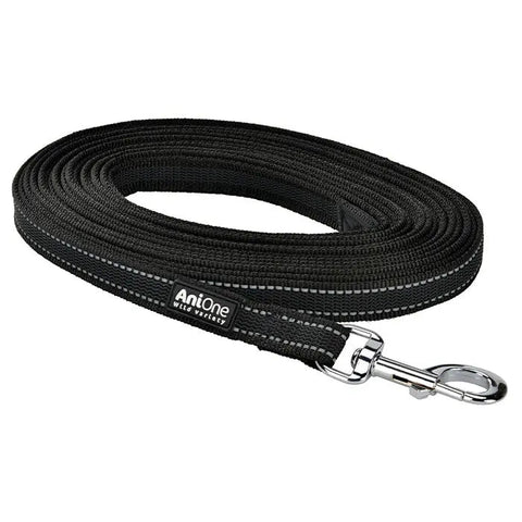 Sporline Perfect Grip 15 m sort