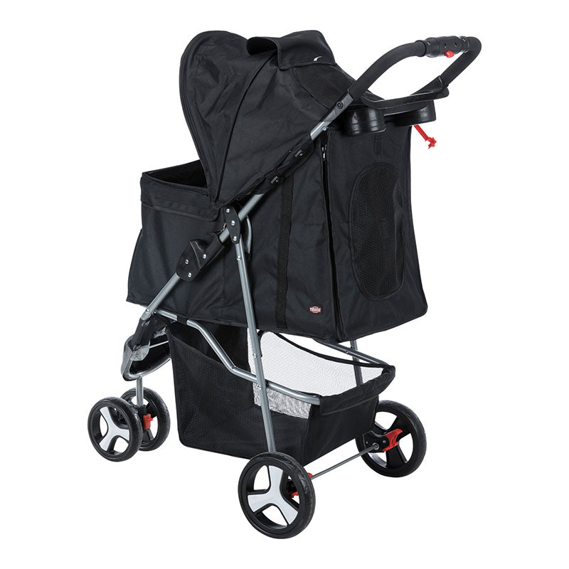 Klapvogn Buggy