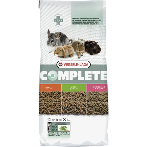 Cavia Complete marsvin8 kg