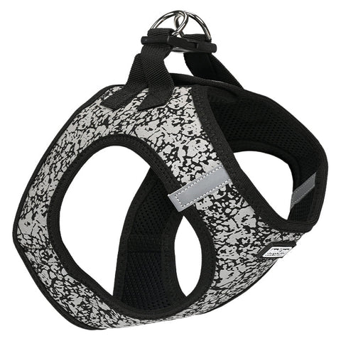 Nylonvest Refleks28-32 cm