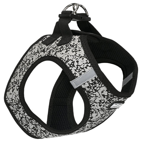 Nylonvest Refleks32-36 cm