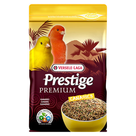 Prestige Premium kanarie800 g