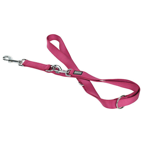 Nylon line Classic Bordeaux