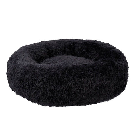 Hundeseng Fluffy M sort