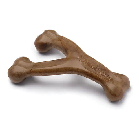 Wishbone bacon large