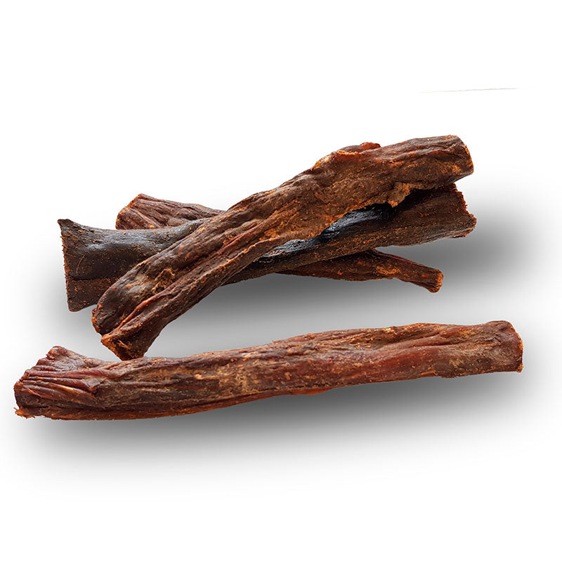 Premium okse strimler Okse 800 g