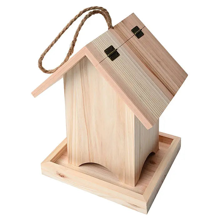 Fuglehus My Pet & Me Emma & Leo 20x18x25 cm