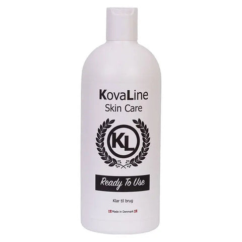 Salve Ready to use 500 ml