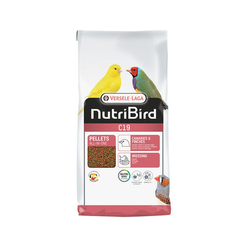 NutriBird C19