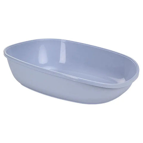Kattebakke Open 56x39x13 cm pastel