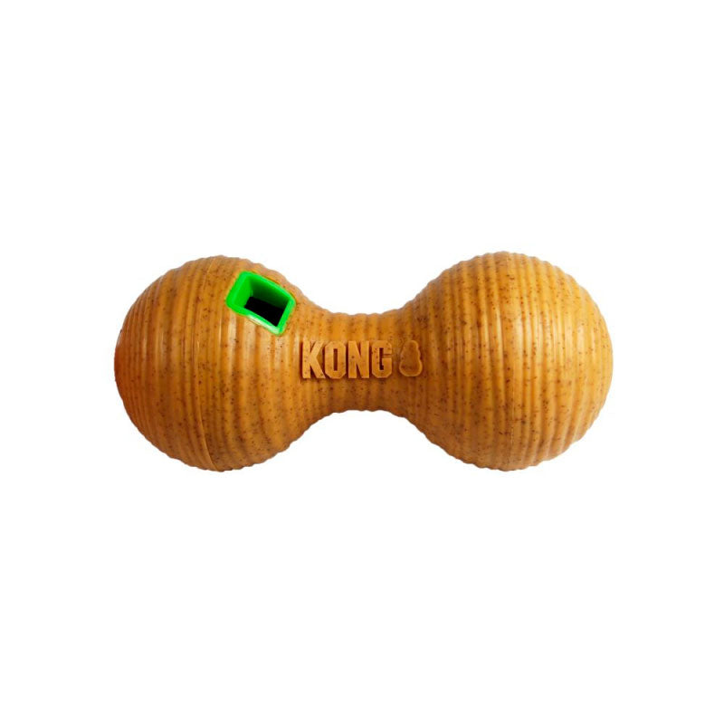 Aktivitetslegetøj bambus ben 21 cm