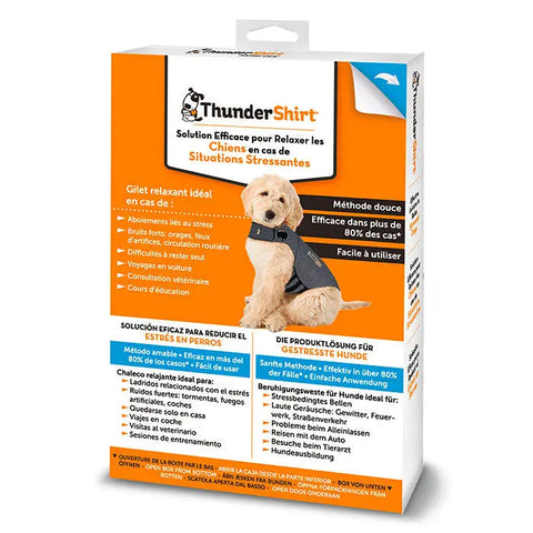 Thundershirt M 11-18 kg