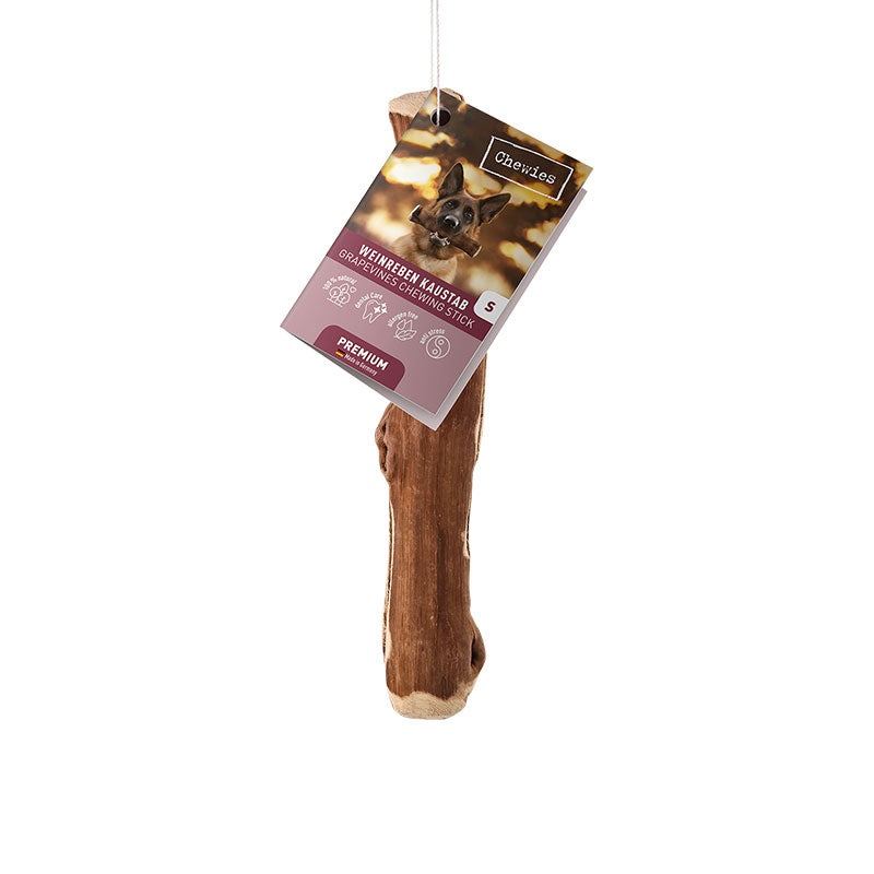 Vinstok gren Small