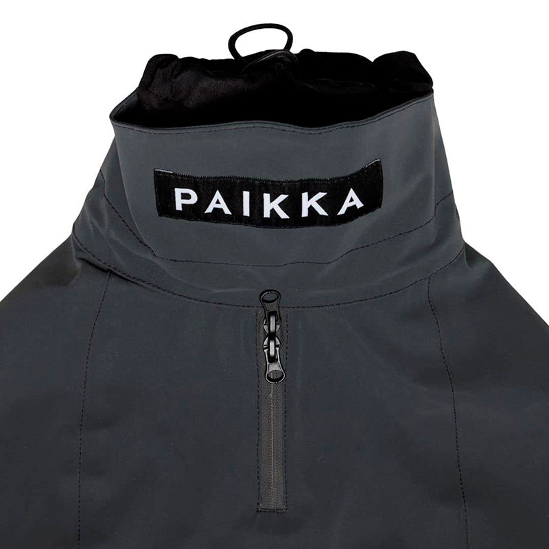 Regnjakke Lite Visibility 35 cm dark