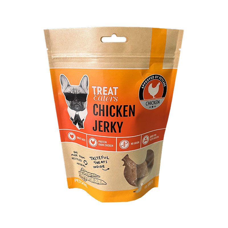 Chicken Jerky180 g