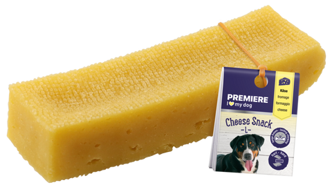 Snack Cheese ost L 120 g