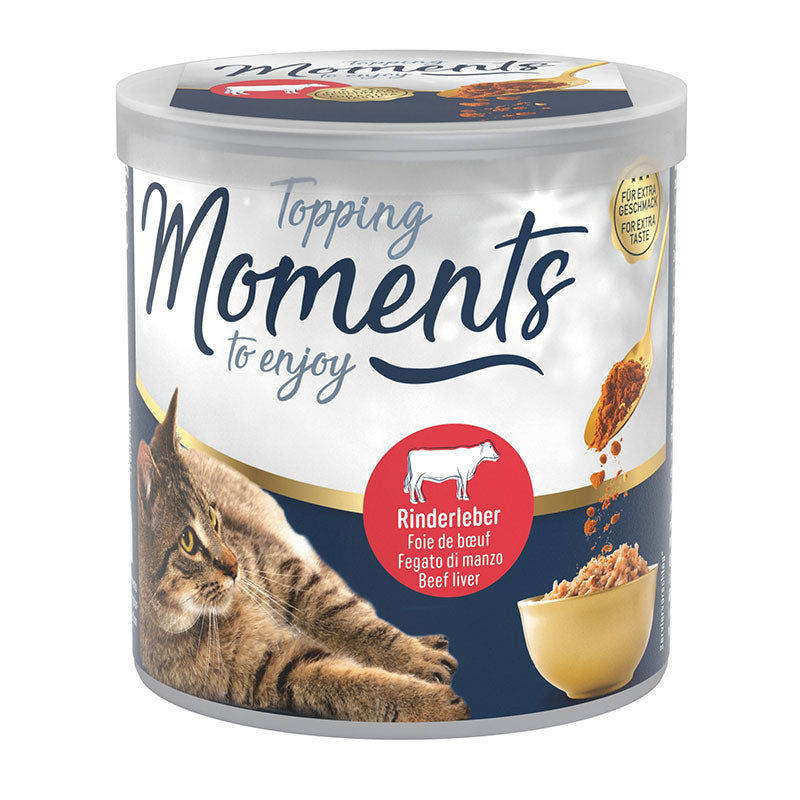 Topping pulverost 35 g