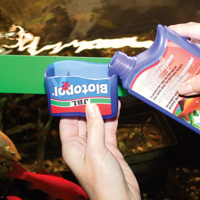 Biotopol vandbehandling 250 ml