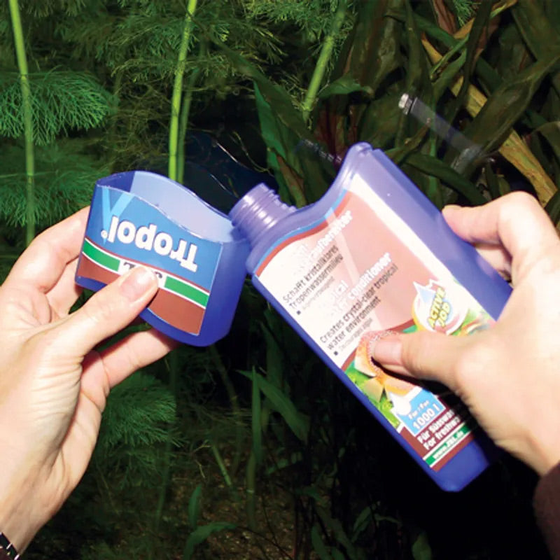 Tropol Vandbehandling 250 ml