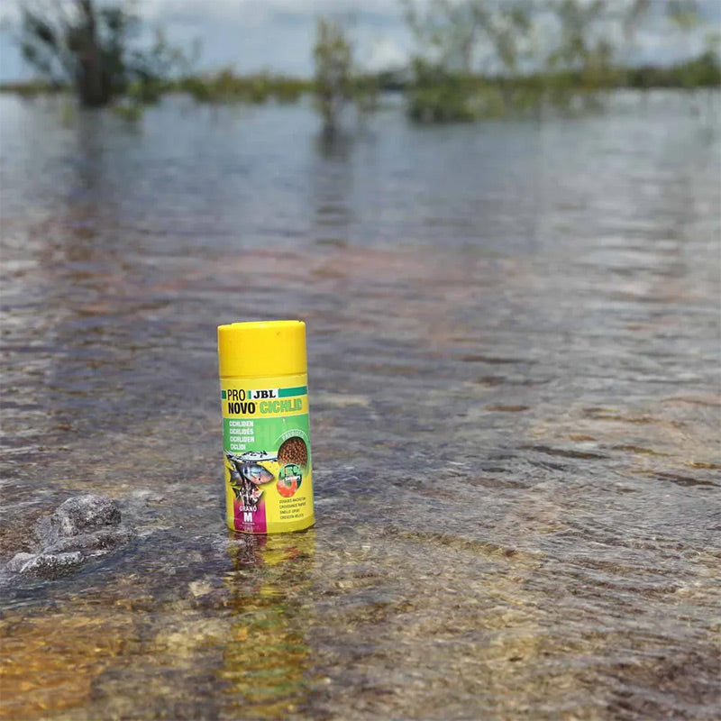 Pronovo Cichlid Granulatm 1000 ml