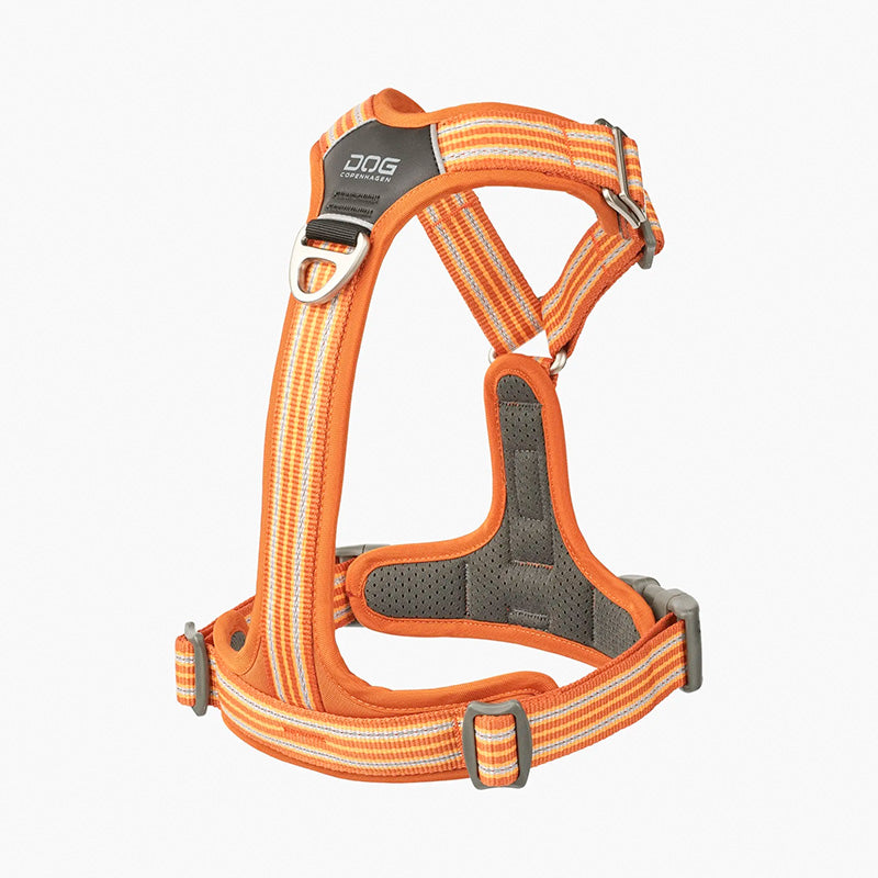 Comfort Walk Air sele Orange-Sun