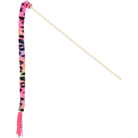 Drillepind leo hale50 cm pink