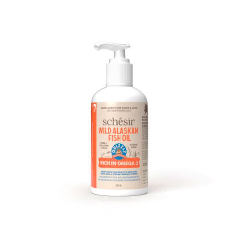 Plus Lakseolie250 ml
