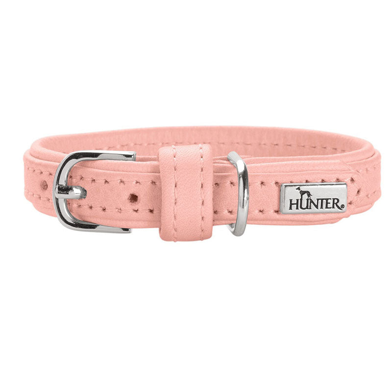Halsbånd Soho MiniXS-S 29-34 cm lyserød