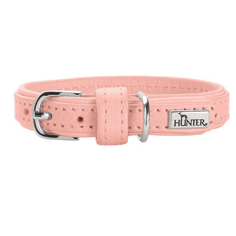 Halsbånd Soho MiniXS-S 29-34 cm lyserød