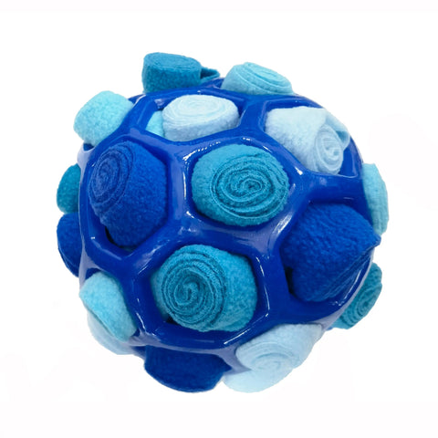 Aktiviteslegetøj Snuffleball 20 cm