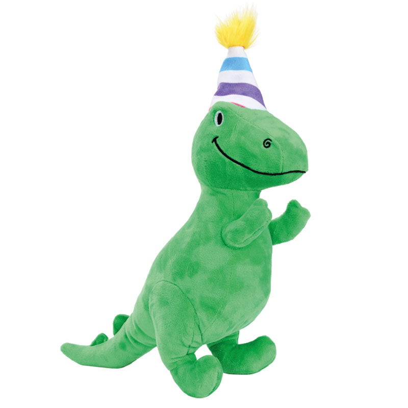 Plyslegetøj Celebration dinosaur