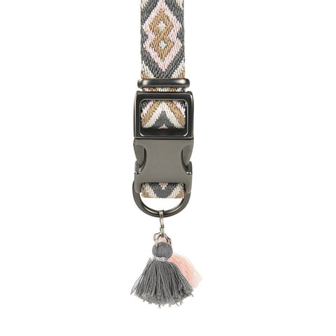 Halsbånd BOHO L