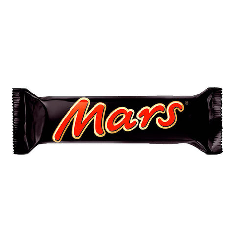 Chokoladebar51 g