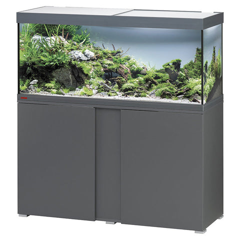 Akvarie Vivaline LED 240 240 l antracit