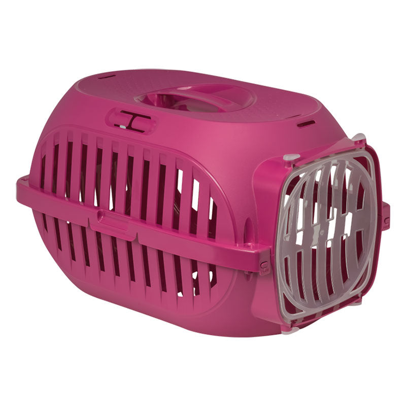 Transportboks Pink
