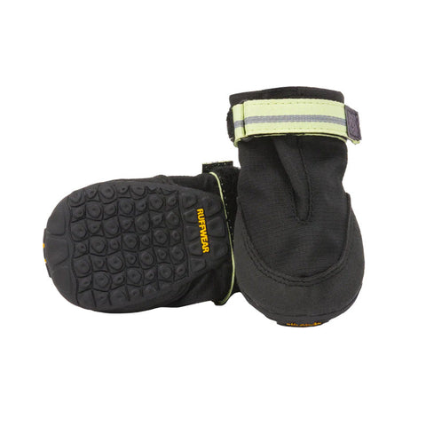 Summit Trex sko 44 mm Obsidian Sort